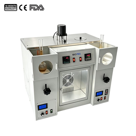 جهاز تقطير البترول DA-11192