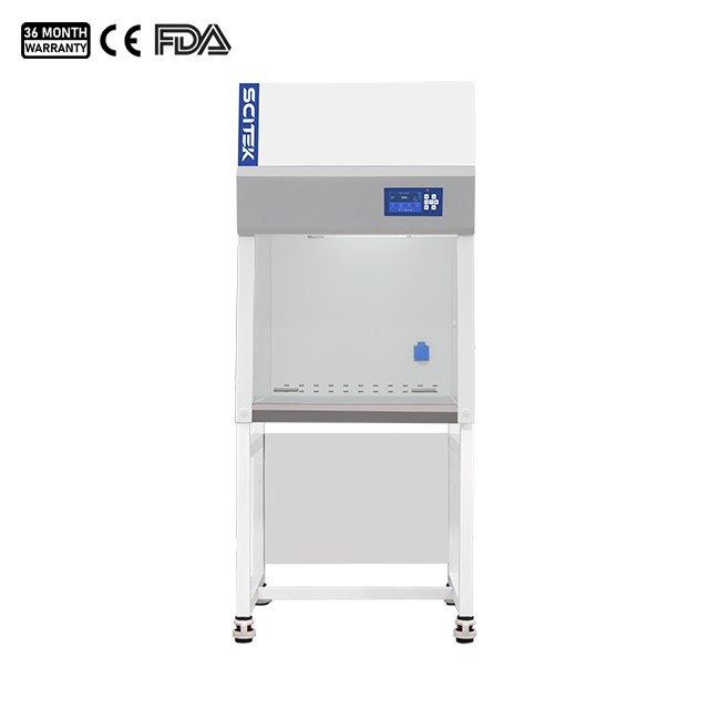 خزانة السلامة البيولوجية من الدرجة الأولى، BSC-I-800