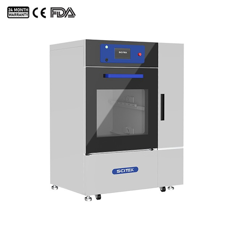 غسالة الأواني الزجاجية الأوتوماتيكية، الأساسية، 200 لتر