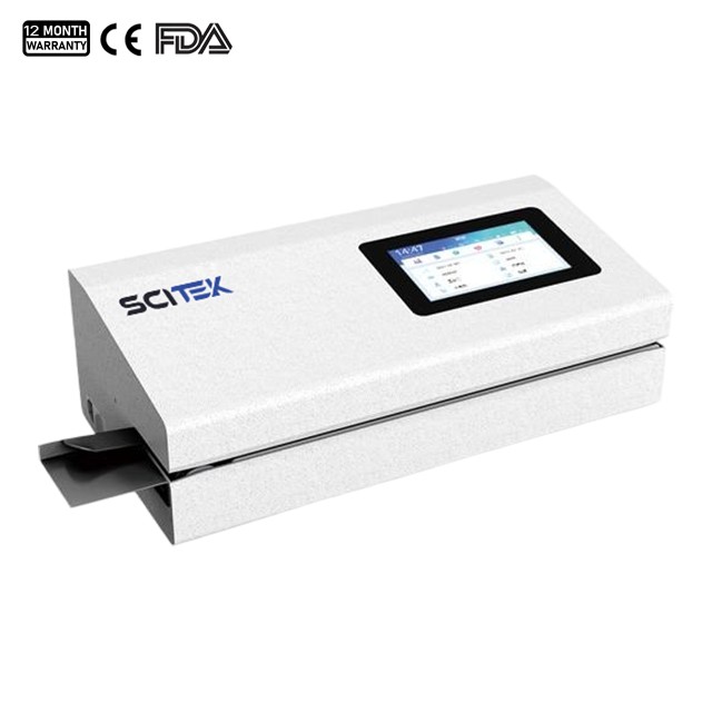 آلة الختم الأوتوماتيكية، سلسلة SM-A