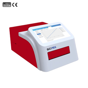 قارئ الأطباق الصغيرة من إليسا، ELMR-384
