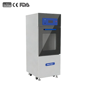 غسالة الأواني الزجاجية الأوتوماتيكية، الأساسية