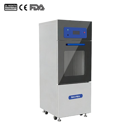 غسالة الأواني الزجاجية الأوتوماتيكية، الأساسية