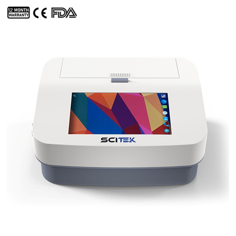 في الوقت الحقيقي الإسفار الكمي PCR، سلسلة PCR-RFQT