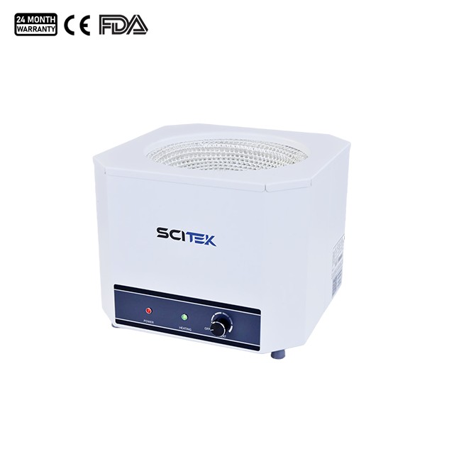 عباءة التدفئة الإلكترونية، السلسلة III