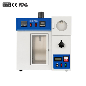 جهاز تقطير البترول DA-11191